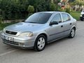 OPEL ASTRA KLİMALİ OTOMATİK VİTES