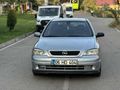 OPEL ASTRA KLİMALİ OTOMATİK VİTES