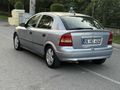 OPEL ASTRA KLİMALİ OTOMATİK VİTES