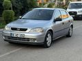 OPEL ASTRA KLİMALİ OTOMATİK VİTES