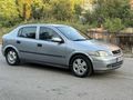 OPEL ASTRA KLİMALİ OTOMATİK VİTES