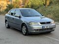 OPEL ASTRA KLİMALİ OTOMATİK VİTES