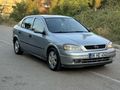 OPEL ASTRA KLİMALİ OTOMATİK VİTES
