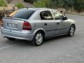 OPEL ASTRA KLİMALİ OTOMATİK VİTES