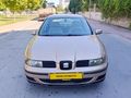 DEDE OTOMOTİVDEN 2000 MODEL 1.6 LPG'Lİ TOLEDO