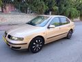 DEDE OTOMOTİVDEN 2000 MODEL 1.6 LPG'Lİ TOLEDO