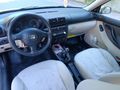 DEDE OTOMOTİVDEN 2000 MODEL 1.6 LPG'Lİ TOLEDO