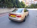 DEDE OTOMOTİVDEN 2000 MODEL 1.6 LPG'Lİ TOLEDO
