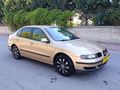 DEDE OTOMOTİVDEN 2000 MODEL 1.6 LPG'Lİ TOLEDO
