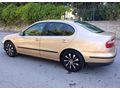 DEDE OTOMOTİVDEN 2000 MODEL 1.6 LPG'Lİ TOLEDO