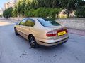 DEDE OTOMOTİVDEN 2000 MODEL 1.6 LPG'Lİ TOLEDO