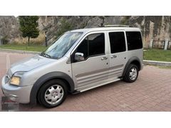 2009 FORD CONNECT 90 BEYGİR ÇİFT SÜRGÜ DELÜX EMSALSİZ TEMİZLİKTE