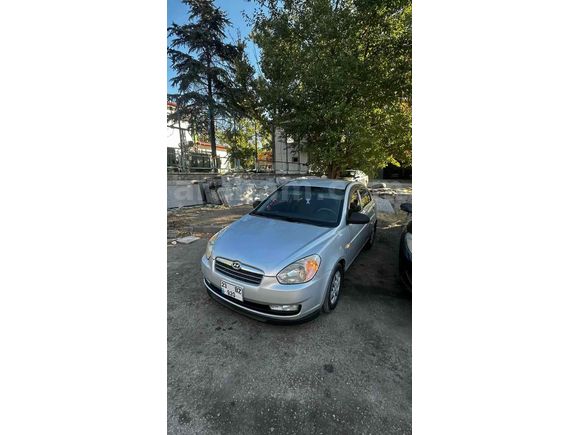 2011 accent era 166 binde Abs li
