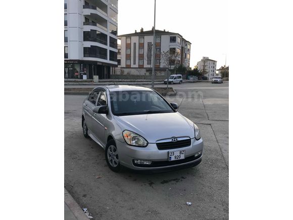 2011 accent era 166 binde Abs li