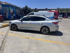 Sahibinden Ford Focus 1.5 EcoBlue Titanium X 2024 Model 