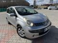 Sahibinden Nissan Note 1.4 Tekna 2007 Model 