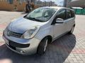 Sahibinden Nissan Note 1.4 Tekna 2007 Model 