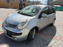 Sahibinden Nissan Note 1.4 Tekna 2007 Model 