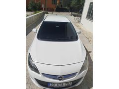 Sahibinden Opel Astra 1.6 CDTI Sport 2014 Model