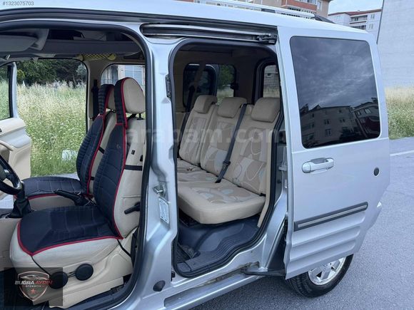 HATASIZ FORD CONNECT 110 LUK