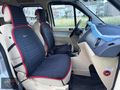 HATASIZ FORD CONNECT 110 LUK