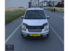 HATASIZ FORD CONNECT 110 LUK