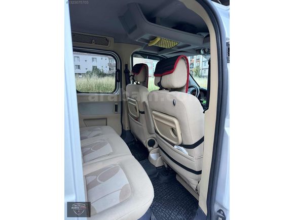 HATASIZ FORD CONNECT 110 LUK