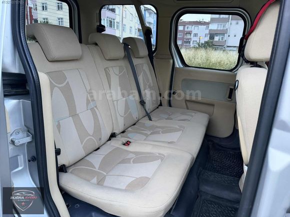 HATASIZ FORD CONNECT 110 LUK