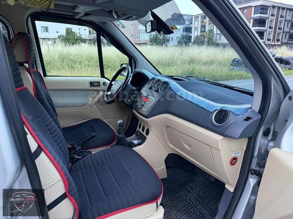 HATASIZ FORD CONNECT 110 LUK