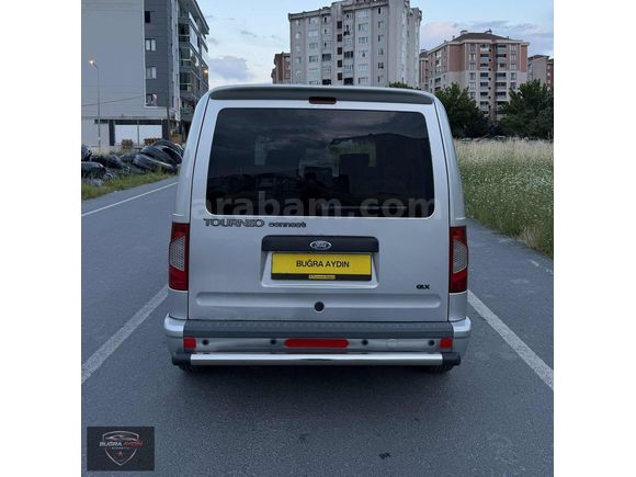 HATASIZ FORD CONNECT 110 LUK