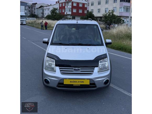HATASIZ FORD CONNECT 110 LUK