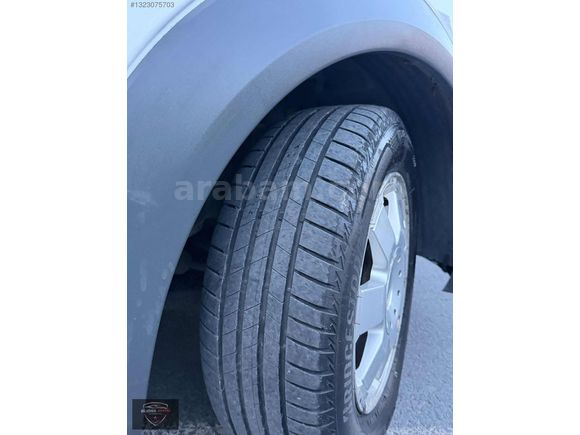 HATASIZ FORD CONNECT 110 LUK