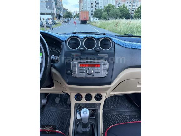 HATASIZ FORD CONNECT 110 LUK