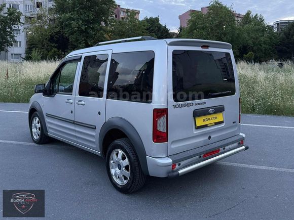 HATASIZ FORD CONNECT 110 LUK