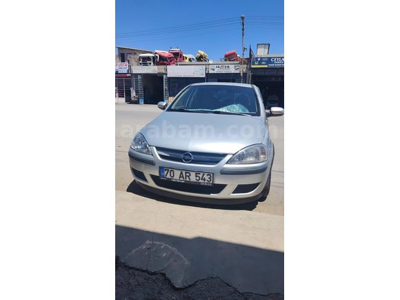 Sahibinden Opel Corsa 1.3 CDTI Essentia 2004 Model