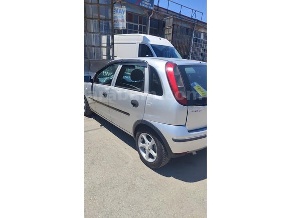 Sahibinden Opel Corsa 1.3 CDTI Essentia 2004 Model