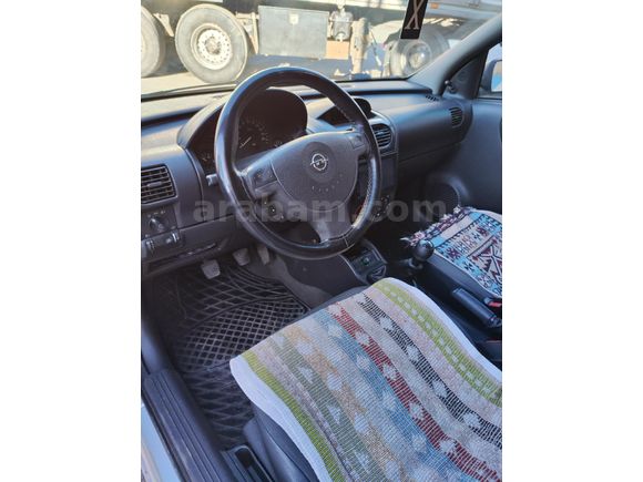 Sahibinden Opel Corsa 1.3 CDTI Essentia 2004 Model