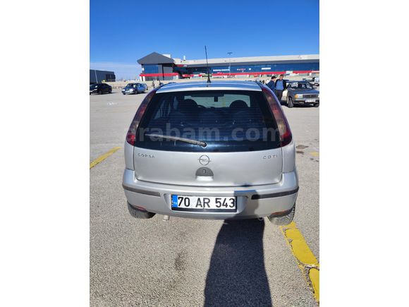Sahibinden Opel Corsa 1.3 CDTI Essentia 2004 Model