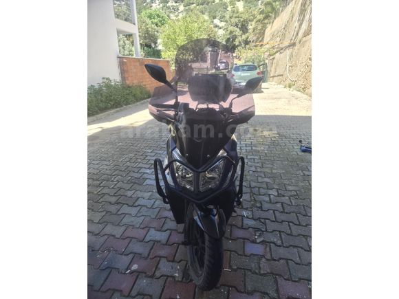 Sahibinden SYM Jet 14 200i ABS Muğla