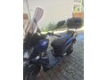 Sahibinden SYM Jet 14 200i ABS Muğla