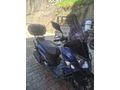 Sahibinden SYM Jet 14 200i ABS Muğla