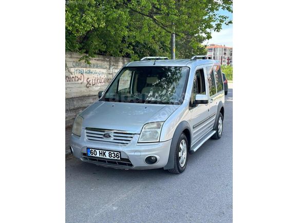 ALMER OTOMOTİVDEN HATASIZA YAKIN CONNECT 110 LUK