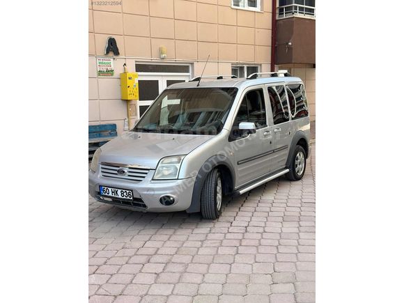 ALMER OTOMOTİVDEN HATASIZA YAKIN CONNECT 110 LUK