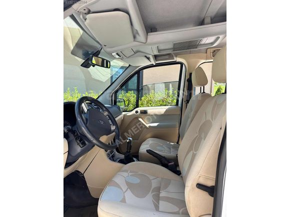 ALMER OTOMOTİVDEN HATASIZA YAKIN CONNECT 110 LUK