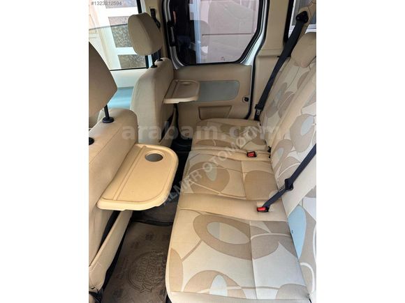 ALMER OTOMOTİVDEN HATASIZA YAKIN CONNECT 110 LUK