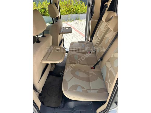 ALMER OTOMOTİVDEN HATASIZA YAKIN CONNECT 110 LUK