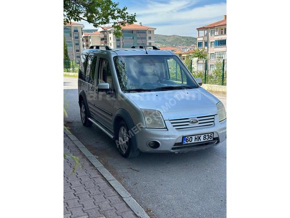 ALMER OTOMOTİVDEN HATASIZA YAKIN CONNECT 110 LUK