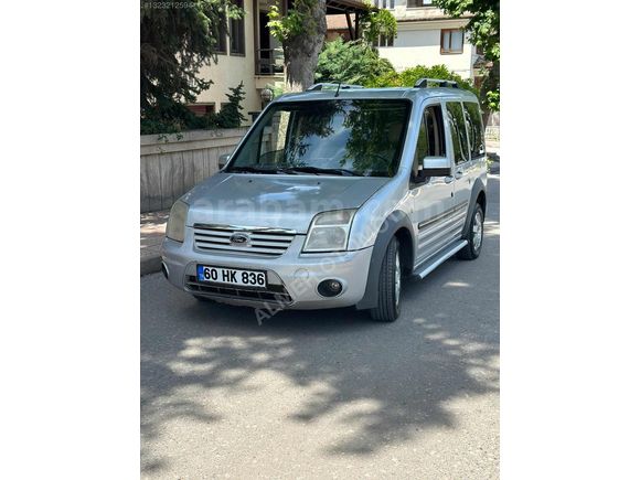 ALMER OTOMOTİVDEN HATASIZA YAKIN CONNECT 110 LUK