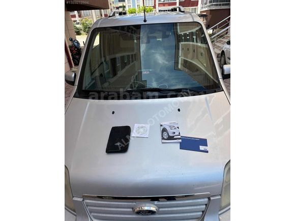 ALMER OTOMOTİVDEN HATASIZA YAKIN CONNECT 110 LUK