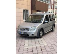 ALMER OTOMOTİVDEN HATASIZA YAKIN CONNECT 110 LUK